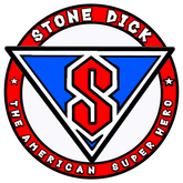 Stone Dick:  The American Superhero