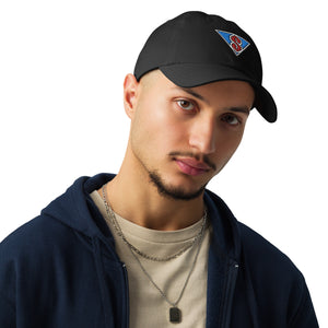 Under Armour® Embroidered Stone Dick dad hat