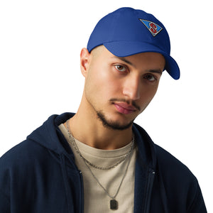 Under Armour® Embroidered Stone Dick dad hat